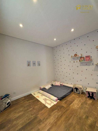 Imagem Casa com 4 Quartos à Venda, 411 m² em Condomínio Xapada Parque Ytu - Itu Imagem Casa com 4 Quartos à Venda, 411 m² em Condomínio Xapada Parque Ytu - Itu
