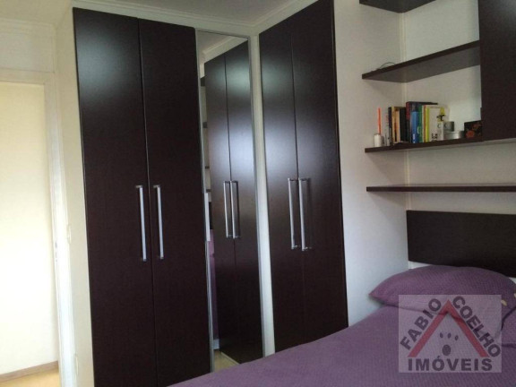 Imagem Apartamento com 2 Quartos à Venda, 64 m² em Jardim Prudência - São Paulo