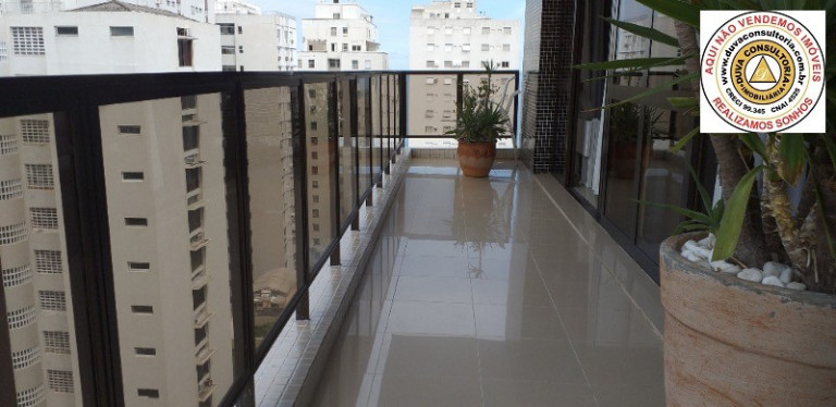 Imagem Apartamento com 4 Quartos à Venda, 265 m² em Pitangueiras - Guarujá Imagem Apartamento com 4 Quartos à Venda, 265 m² em Pitangueiras - Guarujá