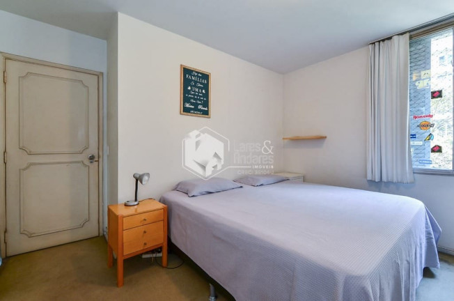 Imagem Apartamento com 3 Quartos à Venda, 129 m² em Jardim Paulista - São Paulo Imagem Apartamento com 3 Quartos à Venda, 129 m² em Jardim Paulista - São Paulo