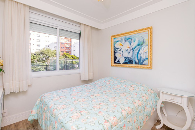 Imagem Apartamento com 3 Quartos à Venda, 125 m² em Jardim Europa - Porto Alegre Imagem Apartamento com 3 Quartos à Venda, 125 m² em Jardim Europa - Porto Alegre