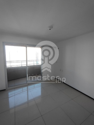 Imagem Apartamento com 2 Quartos à Venda, 58 m² em Cidade Dos Funcionários - Fortaleza