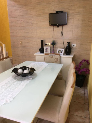 Imagem Casa com 3 Quartos à Venda, 65 m² em Jardim Santa Lucrécia - São Paulo Imagem Casa com 3 Quartos à Venda, 65 m² em Jardim Santa Lucrécia - São Paulo