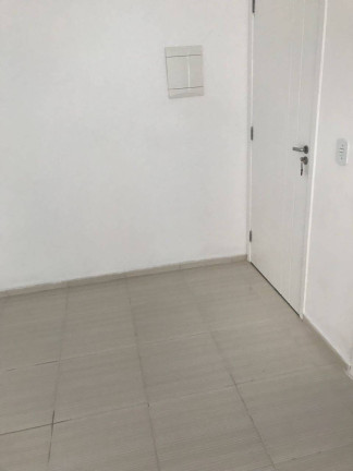 Imagem Apartamento com 2 Quartos à Venda, 48 m² em Vila Almeida - Sorocaba
