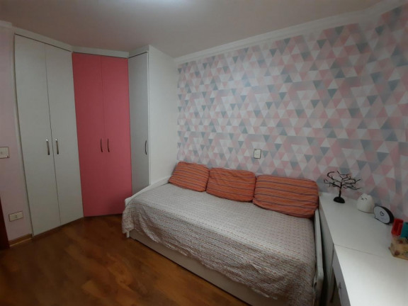 Imagem Apartamento com 3 Quartos à Venda, 107 m² em Brás - São Paulo