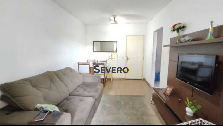 Imagem Apartamento com 2 Quartos à Venda, 60 m² em Boaçu - São Gonçalo