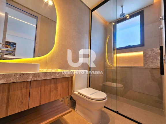 Imagem Casa com 5 Quartos à Venda, 425 m² em Riviera | Módulo 05 - Bertioga