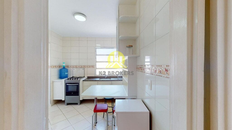 Imagem Apartamento com 2 Quartos à Venda, 61 m² em Vila Olímpia - São Paulo Imagem Apartamento com 2 Quartos à Venda, 61 m² em Vila Olímpia - São Paulo