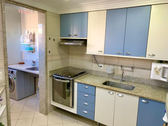 Imagem Apartamento com 4 Quartos à Venda, 137 m² em Itaigara - Salvador