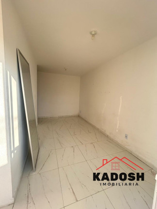 Casa com 3 Quartos à Venda, 75 m² em Registro - Feira De Santana