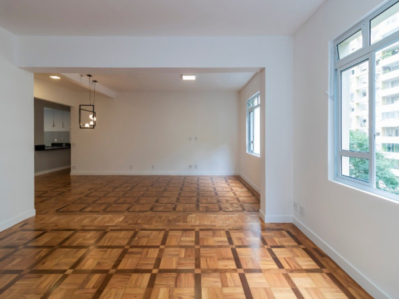 Imagem Imóvel com 2 Quartos à Venda, 179 m² em Higienópolis - São Paulo Imagem Imóvel com 2 Quartos à Venda, 179 m² em Higienópolis - São Paulo