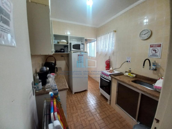 Imagem Apartamento com 1 Quarto à Venda, 35 m² em Caiçara - Praia Grande