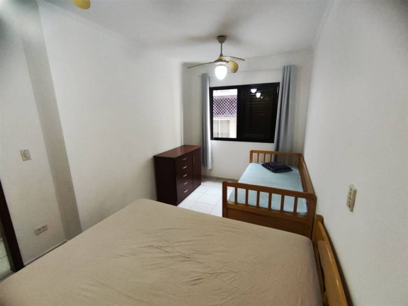 Imagem Apartamento com 1 Quarto à Venda, 56 m² em Tupi - Praia Grande