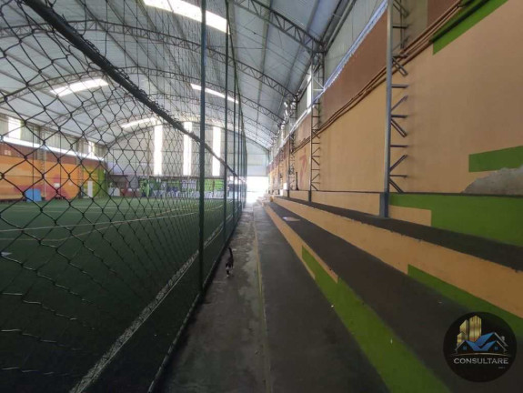 Imagem Casa com 5 Quartos à Venda, 1.059 m² em Morro De Nova Cintra - Santos