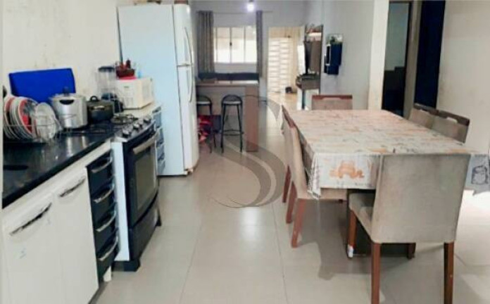 Casa com 3 Quartos à Venda, 190 m² em Parque Vista Barbara - Sorocaba