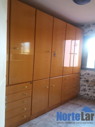 Imagem Apartamento com 2 Quartos à Venda, 49 m² em Lauzane Paulista - São Paulo