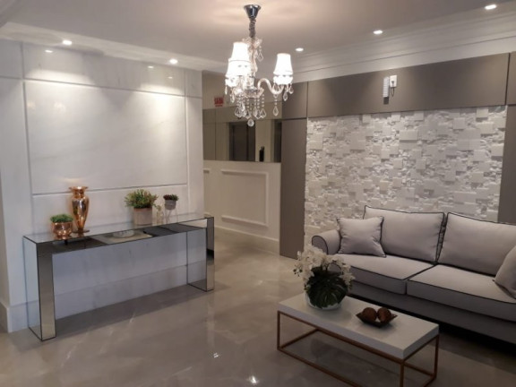 Imagem Apartamento com 2 Quartos à Venda, 63 m² em Tabuleiro - Camboriú