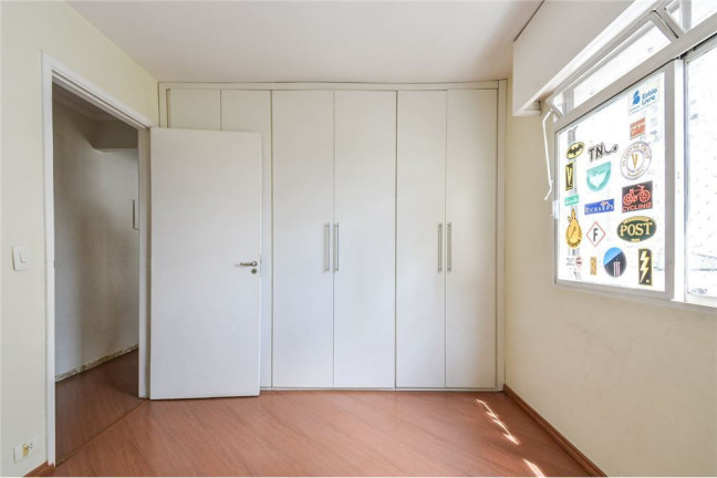 Imagem Apartamento com 3 Quartos à Venda, 97 m² em Perdizes - São Paulo