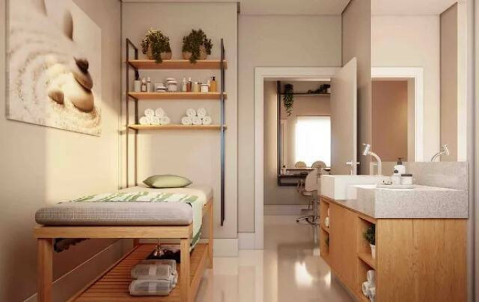 Imagem Apartamento com 3 Quartos à Venda, 93 m² em Campestre - Santo André Imagem Apartamento com 3 Quartos à Venda, 93 m² em Campestre - Santo André
