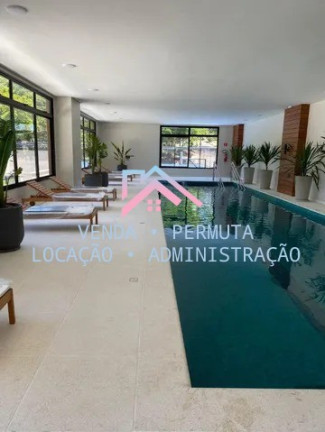 Imagem Apartamento com 3 Quartos à Venda, 113 m² em Jardim Campos Elísios - Jundiaí