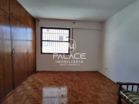 Imagem Imóvel com 4 Quartos para Alugar, 381 m² em Alto - Piracicaba