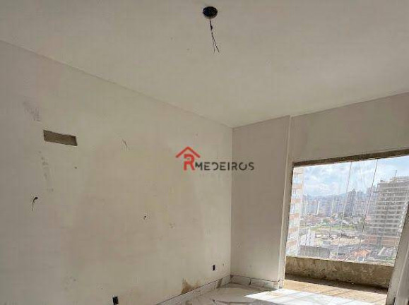 Imagem Apartamento com 3 Quartos à Venda, 126 m² em Aviação - Praia Grande Imagem Apartamento com 3 Quartos à Venda, 126 m² em Aviação - Praia Grande