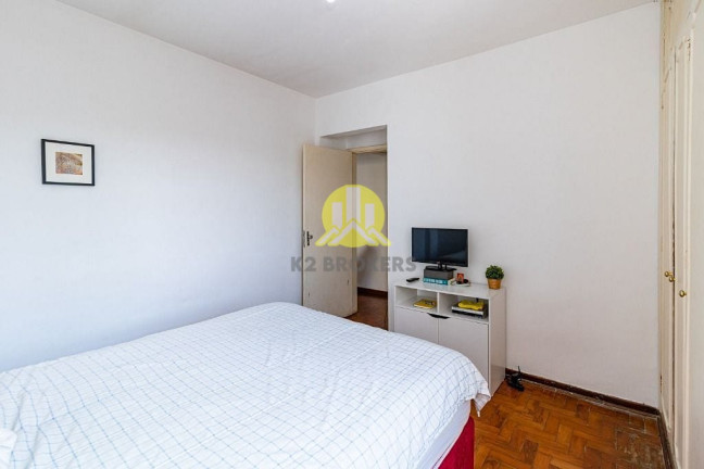 Imagem Apartamento com 2 Quartos à Venda, 70 m² em Vila Nova Conceição - São Paulo