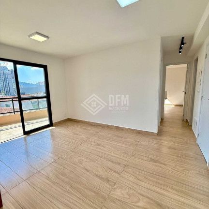 Imagem Apartamento com 2 Quartos para Alugar, 64 m² em Parque Monte Líbano - Mogi Das Cruzes