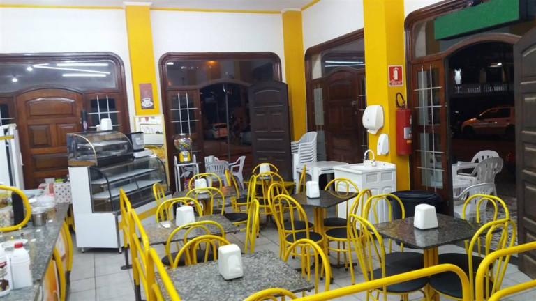 Imagem Casa à Venda ou Locação, 80 m² em Tupi - Praia Grande