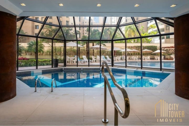 Imagem Apartamento com 3 Quartos à Venda, 120 m² em Moema - São Paulo Imagem Apartamento com 3 Quartos à Venda, 120 m² em Moema - São Paulo