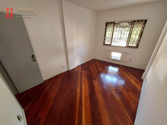 Imagem Apartamento com 2 Quartos à Venda, 85 m² em Parque Duque - Duque De Caxias