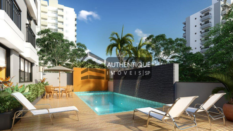 Imagem Apartamento com 3 Quartos à Venda, 83 m² em Santana - São Paulo Imagem Apartamento com 3 Quartos à Venda, 83 m² em Santana - São Paulo