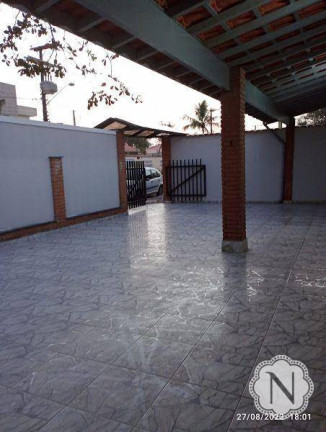 Imagem Casa com 2 Quartos à Venda, 147 m² em Bopiranga - Itanhaém Imagem Casa com 2 Quartos à Venda, 147 m² em Bopiranga - Itanhaém