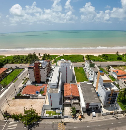 Imagem Apartamento com 2 Quartos à Venda, 60 m² em Bessa - João Pessoa