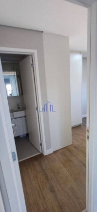 Imagem Apartamento com 3 Quartos para Alugar, 110 m² em Alphaville Empresarial - Barueri
