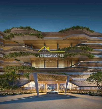 Imagem Apartamento com 3 Quartos à Venda, 126 m² em Jardim Oceania - João Pessoa