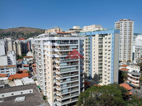 Imagem Apartamento com 3 Quartos à Venda, 78 m² em Icaraí - Niterói Imagem Apartamento com 3 Quartos à Venda, 78 m² em Icaraí - Niterói
