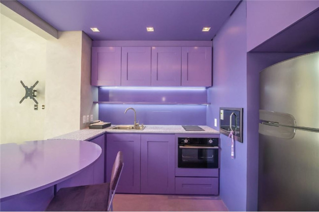 Imagem Apartamento com 1 Quarto à Venda, 59 m² em Azenha - Porto Alegre
