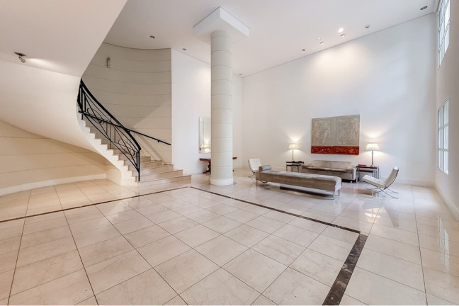 Imagem Apartamento com 4 Quartos à Venda, 169 m² em Vila Uberabinha - São Paulo