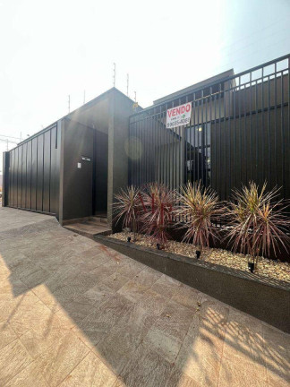 Imagem Casa com 3 Quartos à Venda, 140 m² em Jardim Barcelona - Votuporanga