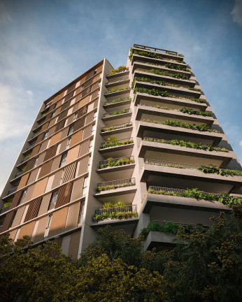 Imagem Cobertura com 4 Quartos à Venda, 663 m² em Jardim Paulista - São Paulo