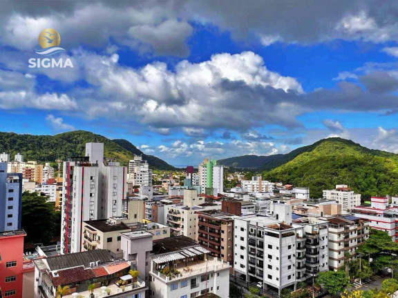 Imagem Apartamento com 2 Quartos à Venda, 112 m² em Jardim Astúrias - Guarujá Imagem Apartamento com 2 Quartos à Venda, 112 m² em Jardim Astúrias - Guarujá
