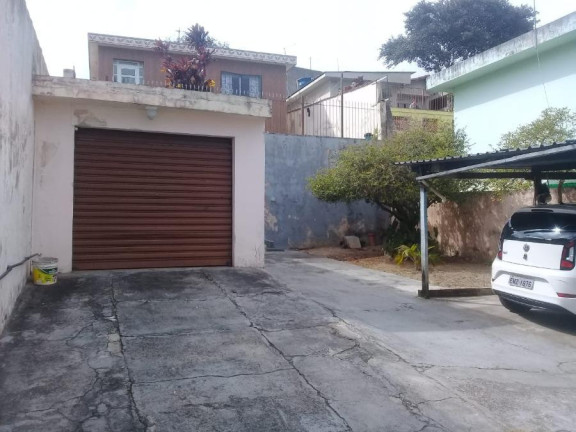 Imagem Casa com 3 Quartos à Venda, 120 m² em Jardim Belém - São Paulo