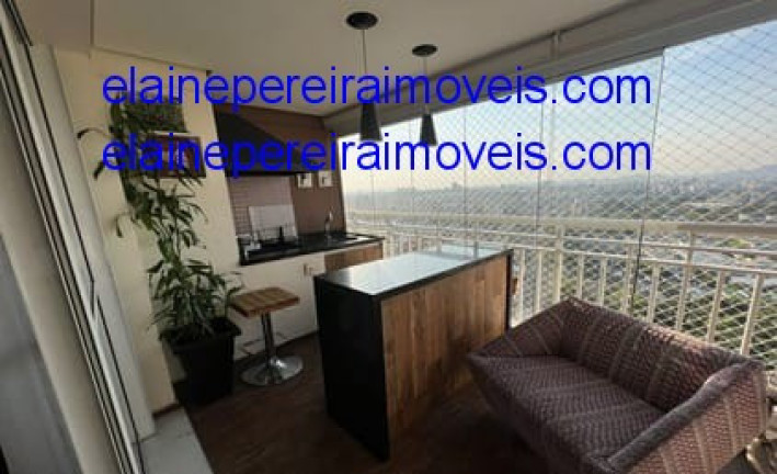 Imagem Apartamento com 3 Quartos à Venda, 105 m² em Butanta - São Paulo Imagem Apartamento com 3 Quartos à Venda, 105 m² em Butanta - São Paulo