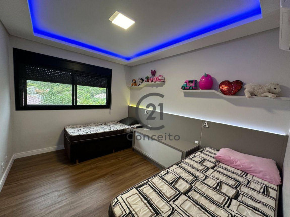 Imagem Apartamento com 3 Quartos à Venda, 115 m² em Praia Brava - Florianópolis