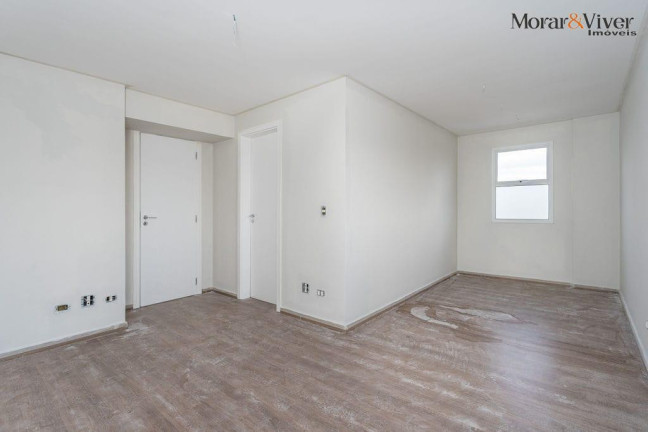 Imagem Cobertura com 3 Quartos à Venda, 250 m² em São Pedro - São José Dos Pinhais
