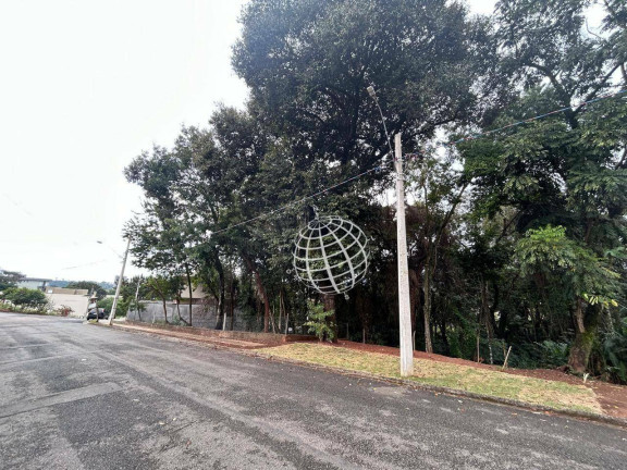 Imagem Terreno à Venda, 650 m² em Jardim Paulista - Atibaia Imagem Terreno à Venda, 650 m² em Jardim Paulista - Atibaia