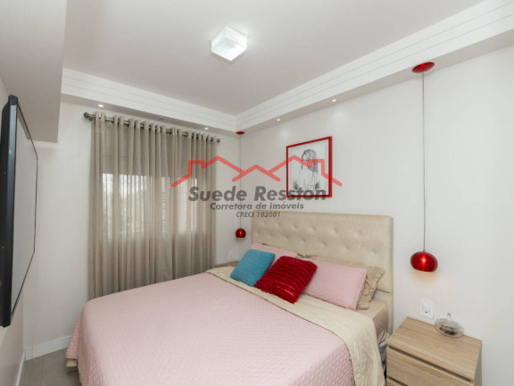 Imagem Apartamento com 2 Quartos à Venda, 72 m² em Jardim Prudencia - São Paulo