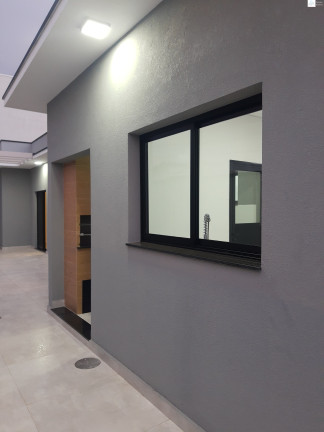 Imagem Imóvel com 3 Quartos à Venda, 201 m² em Jardim Regente - Indaiatuba
