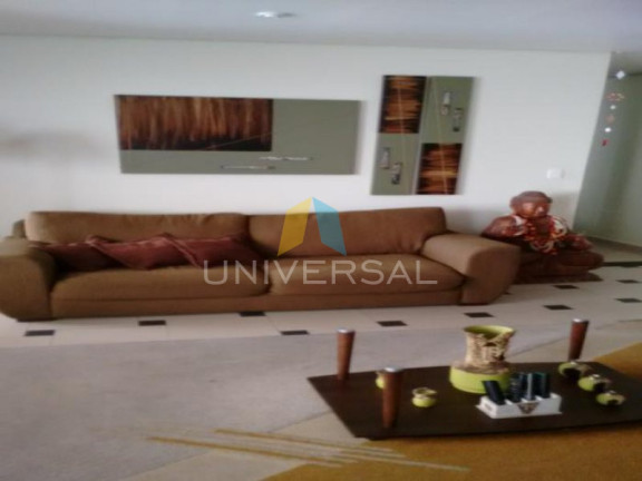 Imagem Sobrado com 4 Quartos à Venda, 650 m² em Jardim Analia Franco - Sao Paulo